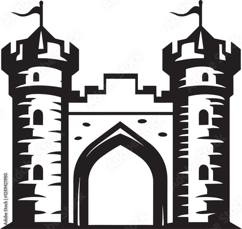 The Secrets of the Castle Dungeon Tales of the Unseen