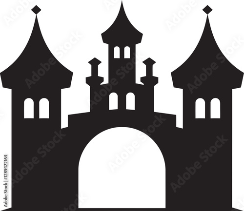 The Castle of Ephemeral Dreams A Journey Beyond Reality