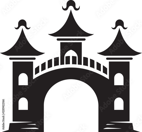 The Echoes of the Past The Castle  Forgotten Tales
