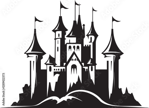 The Hidden Relics of the Castle Treasures of the Heart