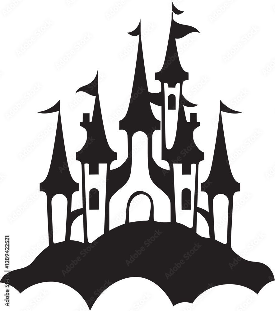 The Fortress of Eternal Twilight Embracing the Unknown The Fortress of Eternal Twilight Embracing the Unknown