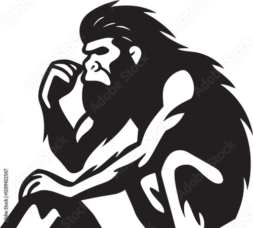 The Ancient Echoes The Stories and Legends of a Caveman  Life