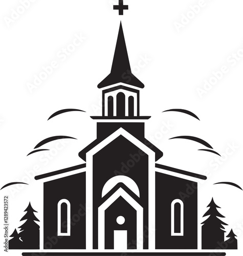 Songs of Praise The Evolution of Music and Worship in Our Church Community