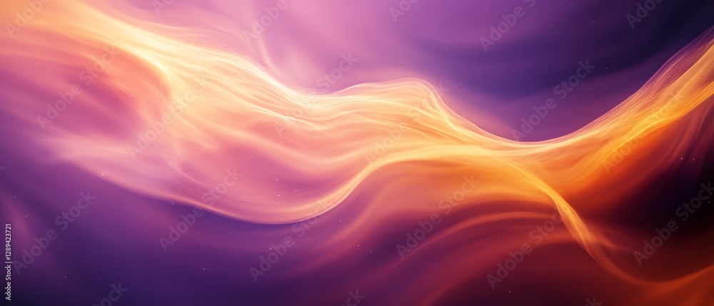 Soft tendrils of color flow and mingle in a dreamy abstract pattern, capturing the essence of movement and tranquility. Soft tendrils of color flow and mingle in a dreamy abstract pattern, capturing the essence of movement and tranquility.