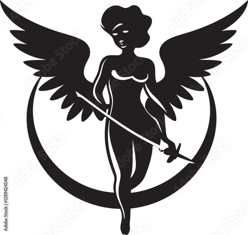The Enigmatic Heart How Cupid Unveiled the Secrets of True Love