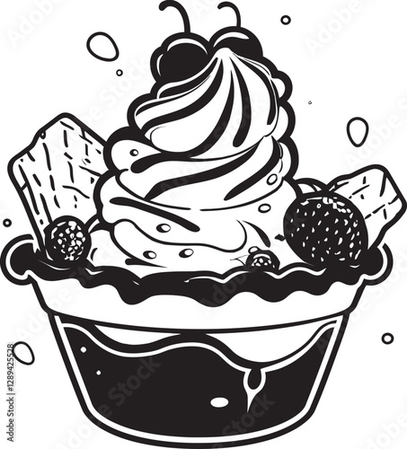 Incredible Indulgence Desserts for the Ultimate Sweet Tooth Adventure