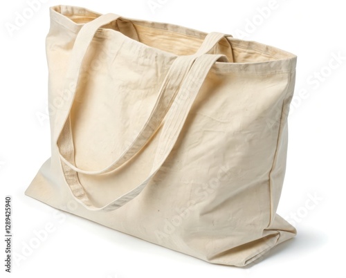 fabric shopping bag