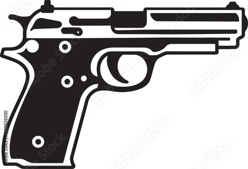 Echoes of Gunfire The Story of a Vengeful Outlaw