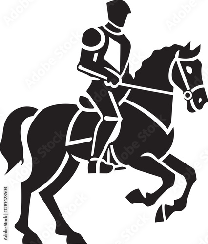 The Code of Chivalry A Knight  Path to Greatness