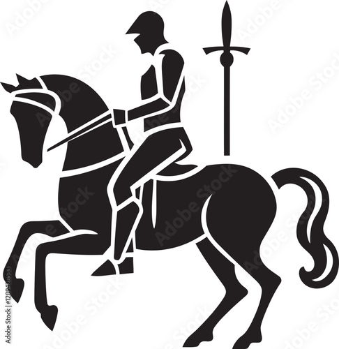 In the Arena of Champions The Trials of Sir Frederick