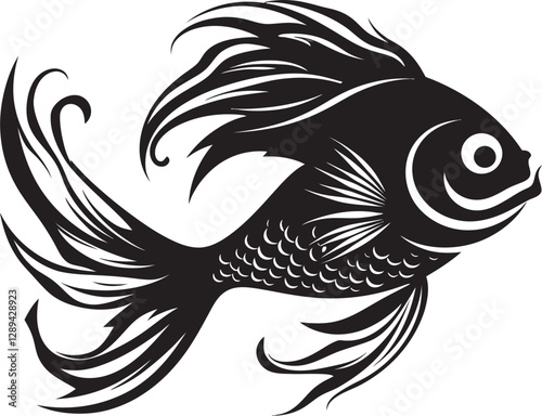 The Leviathan Fish Nature  Most Formidable Sea Creature