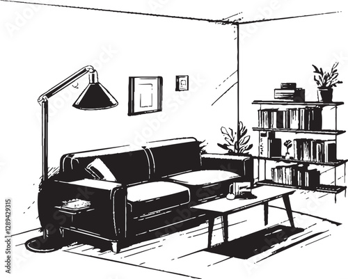 Designing a Stylish Home Theater in Your Living Room Tips for a Cinema Experience