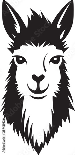 Llamas Guardians of the High Mountains