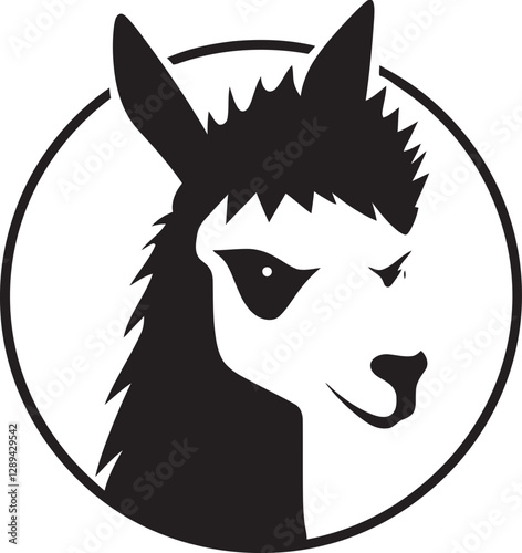 Llama Explorers Discovering the Secrets of the Andes