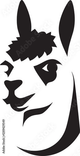 The Llama Experience A Day in the Life