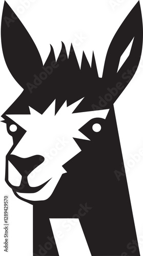 Llamas and Nature The Perfect Harmony of Life