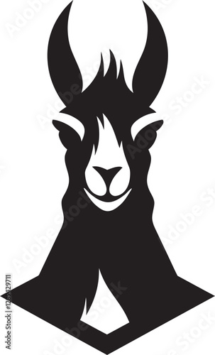 Llama Joy Celebrating the Spirit of the Andes