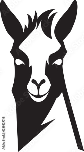 The Llama Experience A Day in the Life of a Gentle Giant