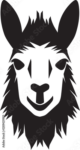 Llamas and Friendship Bonds Built in the Mountains