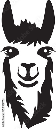 The Llama Collective United by Nature