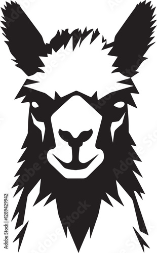 Llama Encounters Moments of Connection