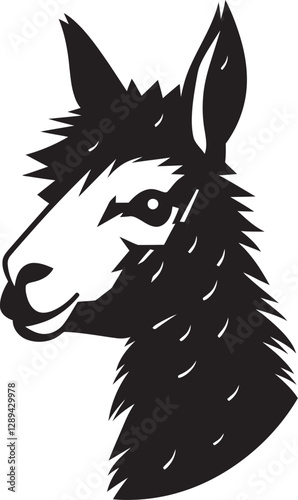 Llama Dreams Journeying Through the Andes