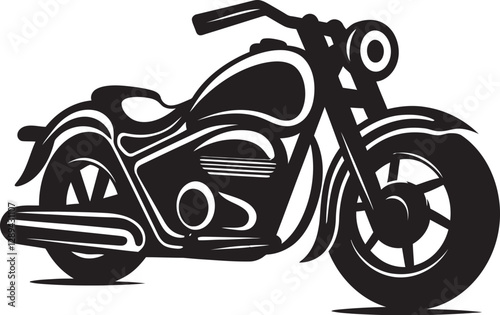 The Spirit of the Ride Finding Myself on a Motorcycle Journey