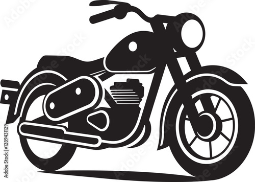 The Call of the Open Road Why I Chose a Life on Two Wheels