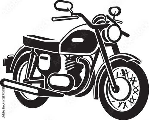 Life on Two Wheels A Comprehensive Guide to Motorcycle Living