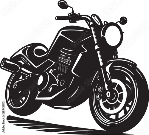 Chasing Horizons The Joy of Motorcycle Exploration