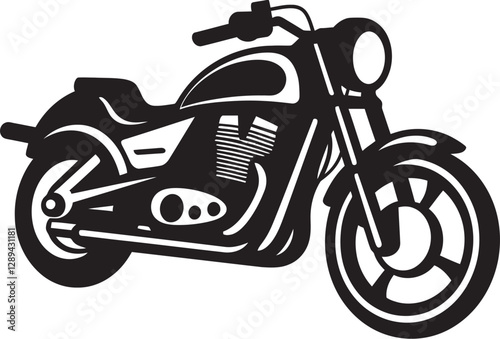 From Garage to Greatness The Story of My Customized Motorcycle