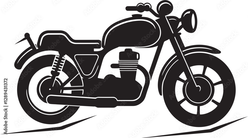 Navigating the Open Road A Guide to Motorcycle Riding Navigating the Open Road A Guide to Motorcycle Riding