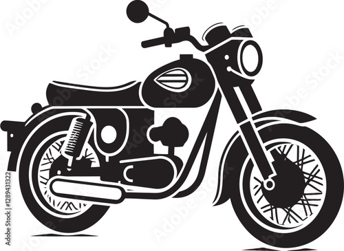 The Motorcycle Chronicles Tales of Adventure and Discovery