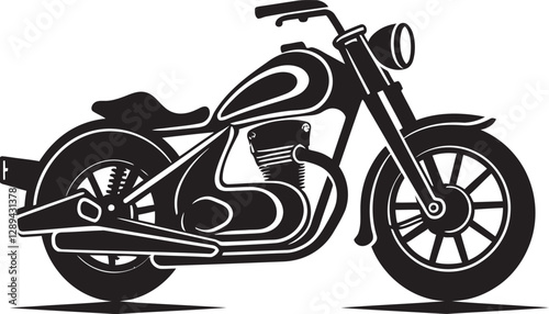 Living for the Ride My Journey as a Motorcycle Enthusiast