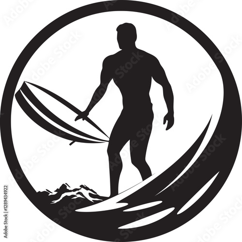 Tales from the Lineup Memorable Encounters and Epic Waves in a Surfer  Life