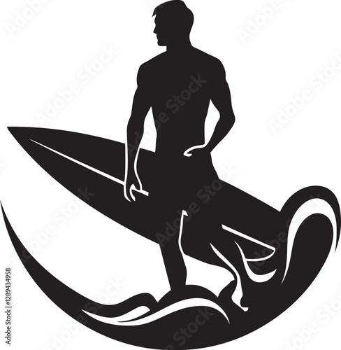The Science of Wave Formation Understanding the Ocean  Patterns for Better Surfing