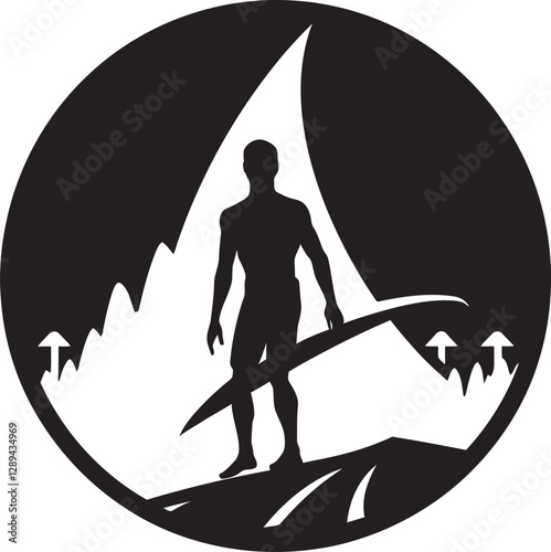 Surfing the Internet The Digital Evolution of the Surfing Community