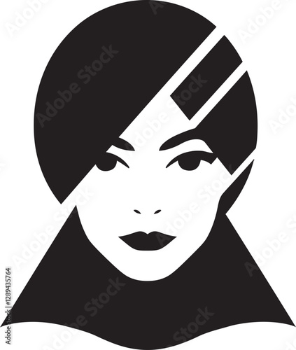 Behind the Veil The Story Told by a Syrian Woman  Face