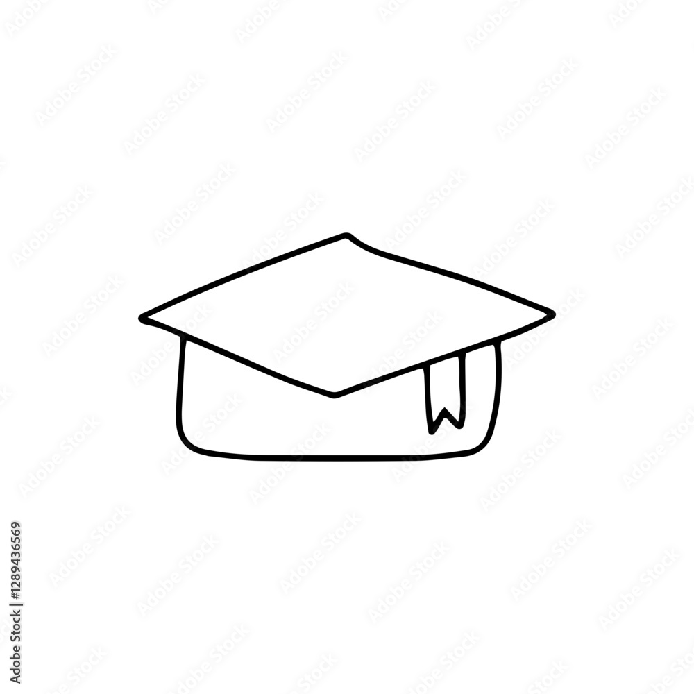 graduation vector icon graduation vector icon