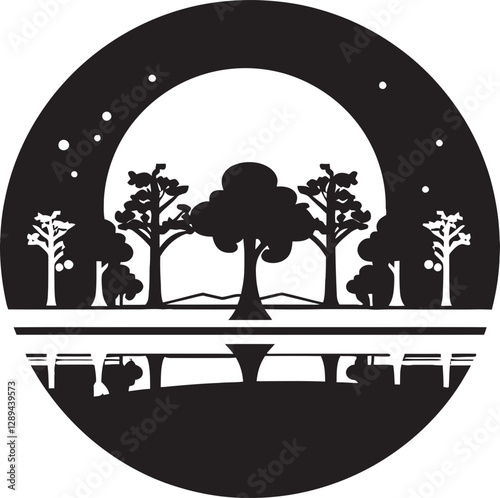 Urban Oasis The Abstract Parks that Serve as Retreats from City Life