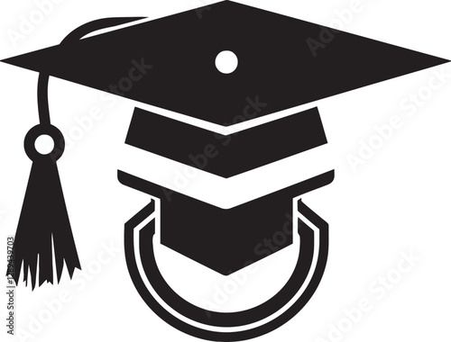 From Cap to Tassel The Academic Cap  Role in Marking Graduation Milestones