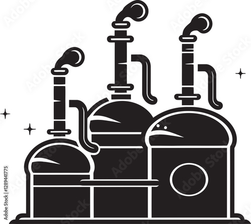 Alcohol Distillation Methods Exploring Pot Still  Column Still  and Fractional Distillation
