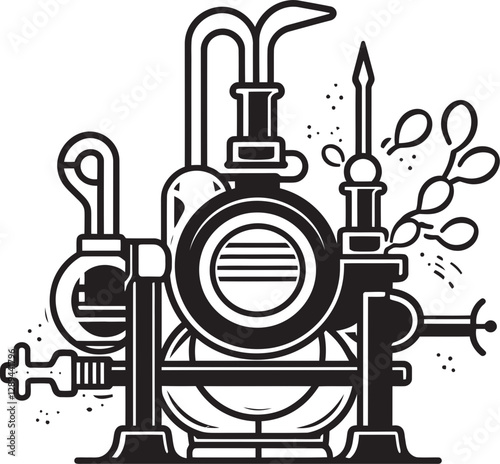 The Impact of Distillation Time on the Aroma and Flavor of Spirits