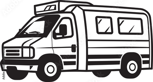 Wallpaper Mural The Emotional Resilience of Ambulance Personnel Coping with Trauma Torontodigital.ca