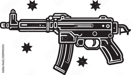 Revolutionary Firepower How American Machine Guns Changed the Face of Warfare