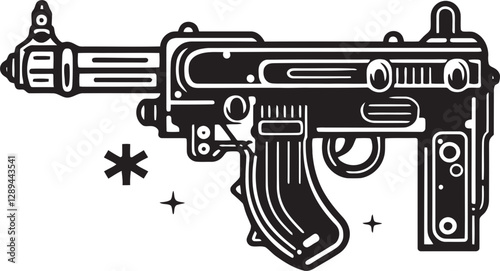 An Analysis of the Tactical Use of American Machine Guns in Urban Environments