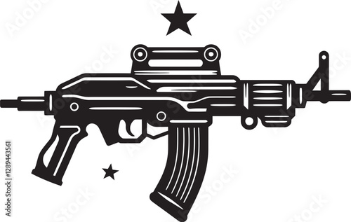 Firepower in Numbers The Role of American Machine Guns in Large Scale Operations