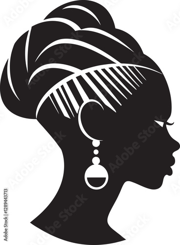 The Heartbeat of Africa Celebrating the Lives of Resilient Women