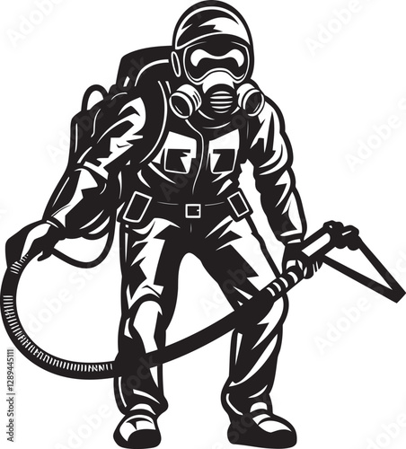 The Exterminator  Journey A Deep Dive into the World of Pest Control