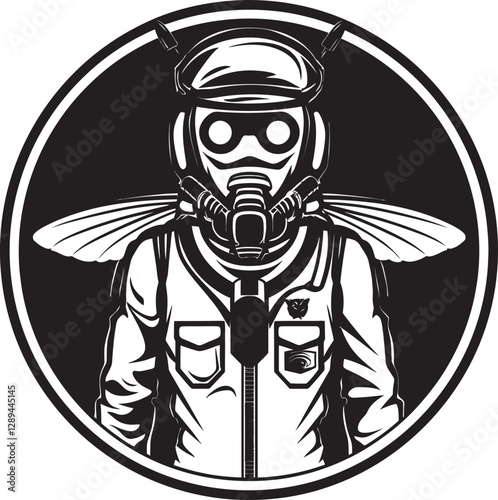 The Exterminator  Perspective Understanding the World of Household Pests